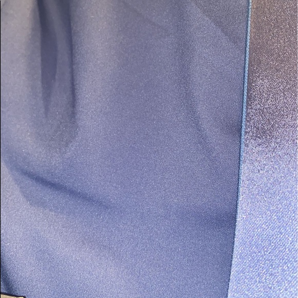 Zac Posen Satin Dress - Picture 7 of 15